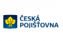 logo České pojišťovny