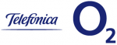 logo Telefónica O2