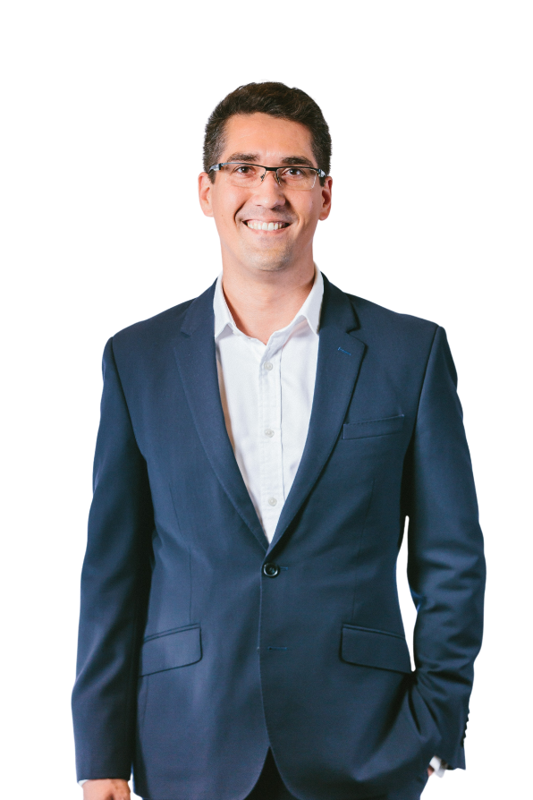 Portrét: Michal Korf