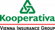 logo Kooperativy (Vienna Insurance Group)