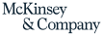 logo McKinsey &amp; Company