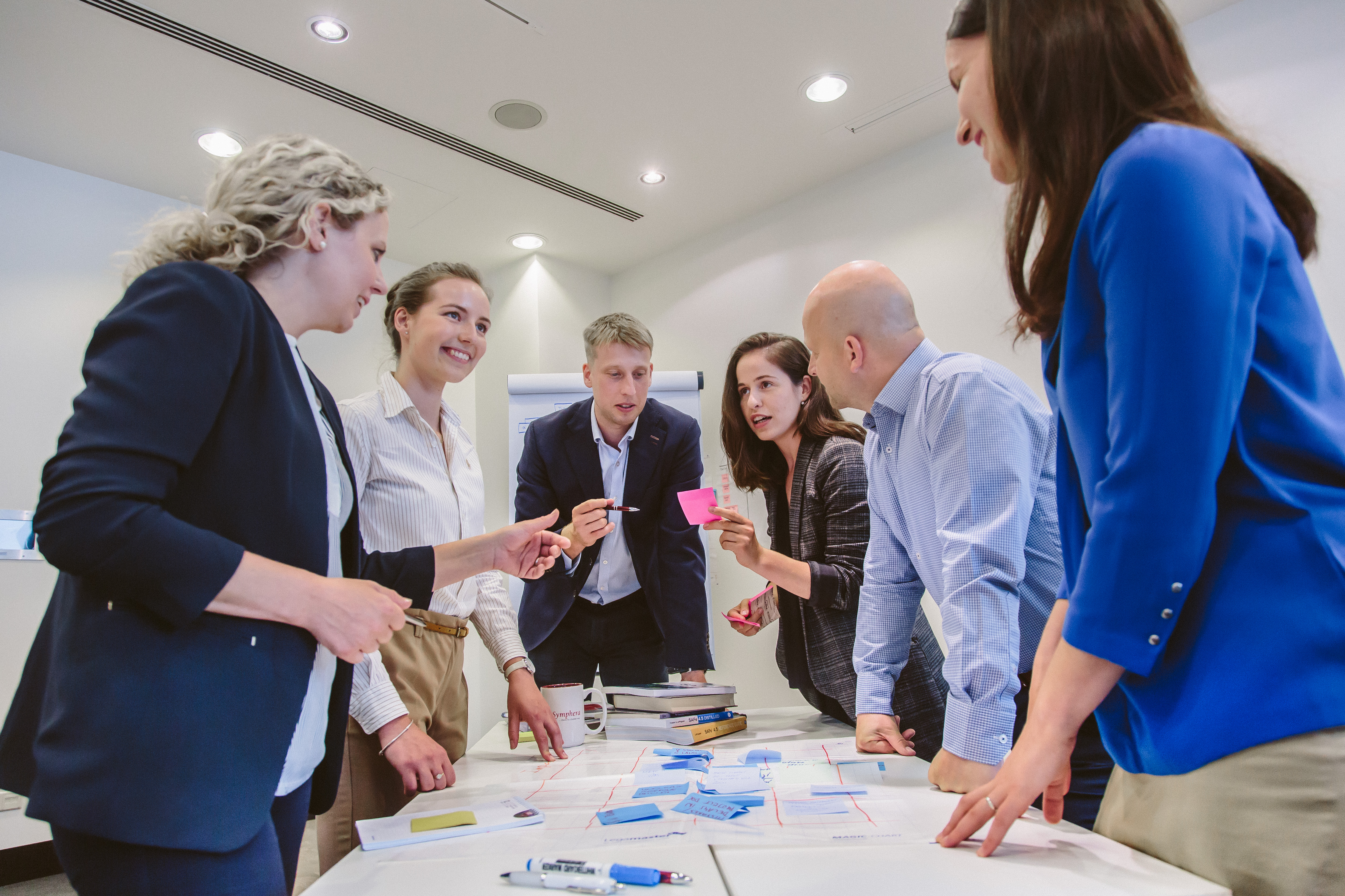 Konference a workshop