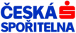 logo České spořitelny
